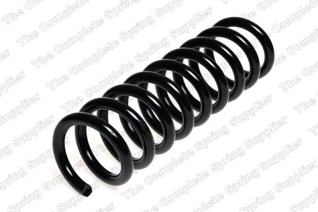 Ressort de suspension robuste LESJÖFORS 4056826, acier renforcé OE 2023211504