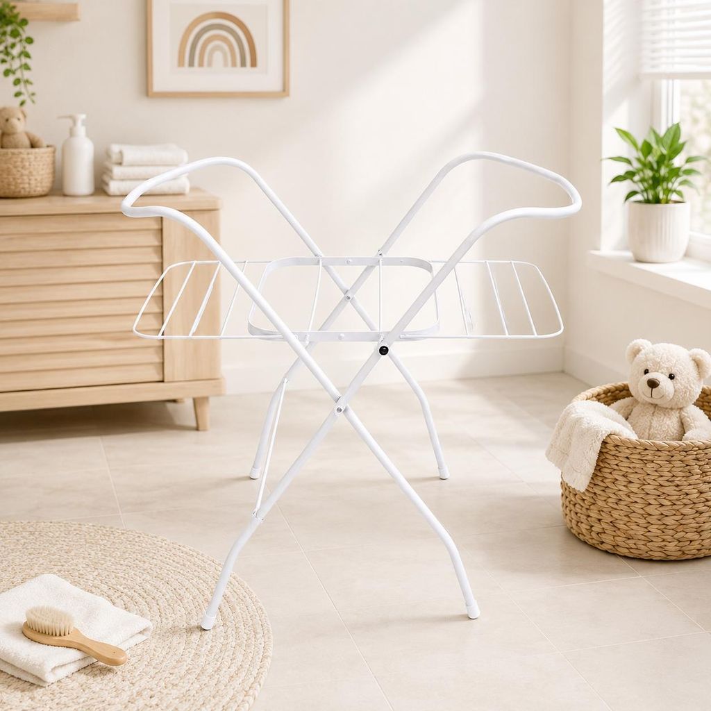 Best For Kids Universal-Babybadewannenständer 84 cm | Produktbild 