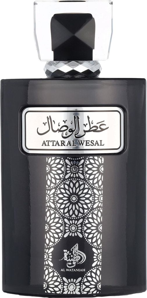 Al Wataniah Attar Al Wesal Eau de Parfum, 100 ml Productafbeelding 