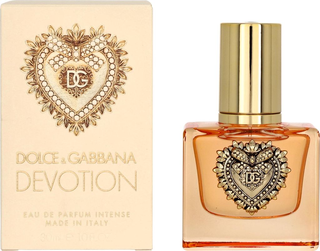 Dolce&Gabbana Devotion Intense, Ženy, 30 ml, Doplňovacia Obrázok produktu 