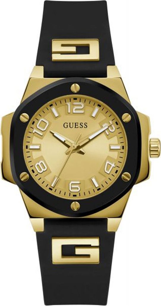 Dámské hodinky Guess GW0555L2 G-Hype Obrázek produktu 