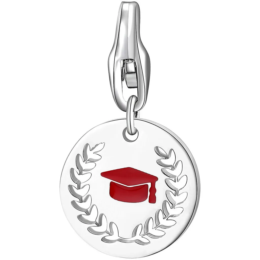 Charm Sagapò Happy Argent - Finissez-en avec les bijoux ternes et fragiles