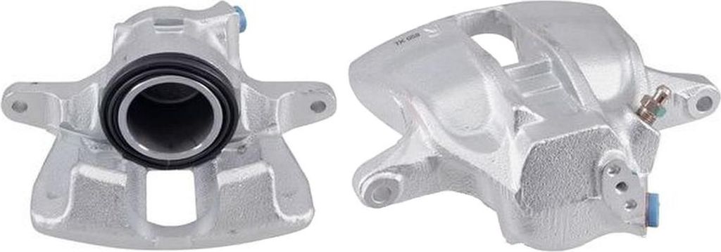 A.B.S. Bremssattel für VW GOLF III (1H1) 520192