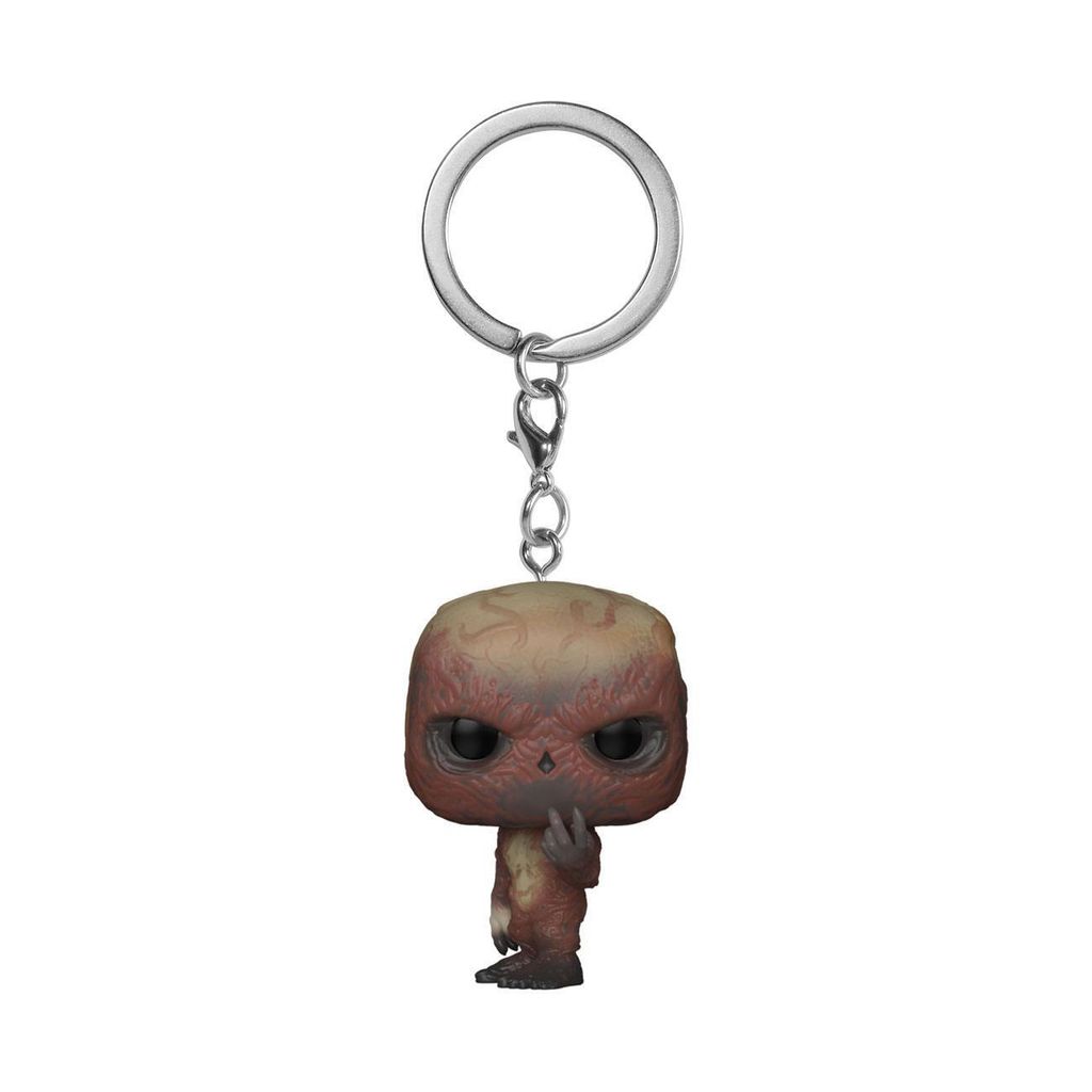 Funko Pop! Kluczowy breloczek - Vecna z serialu Stranger Image du produit 