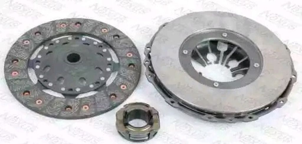 NEXUS Kupplungssatz Kupplung für VW Golf IV Schrägheck (1J1) F1A010NX