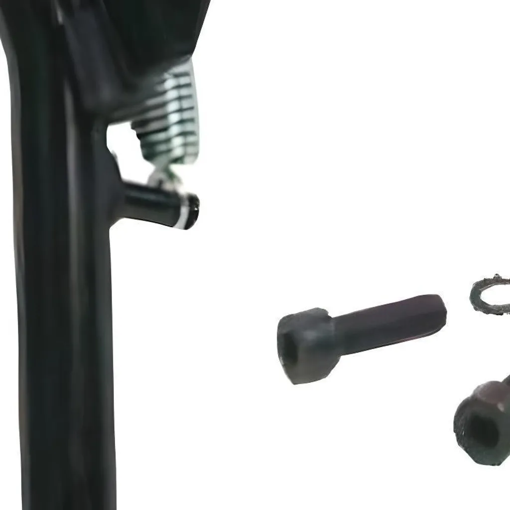 Béquille latérale RMS pour Piaggio Vespa ET2 ET4 50cc - Réf 2600007M000