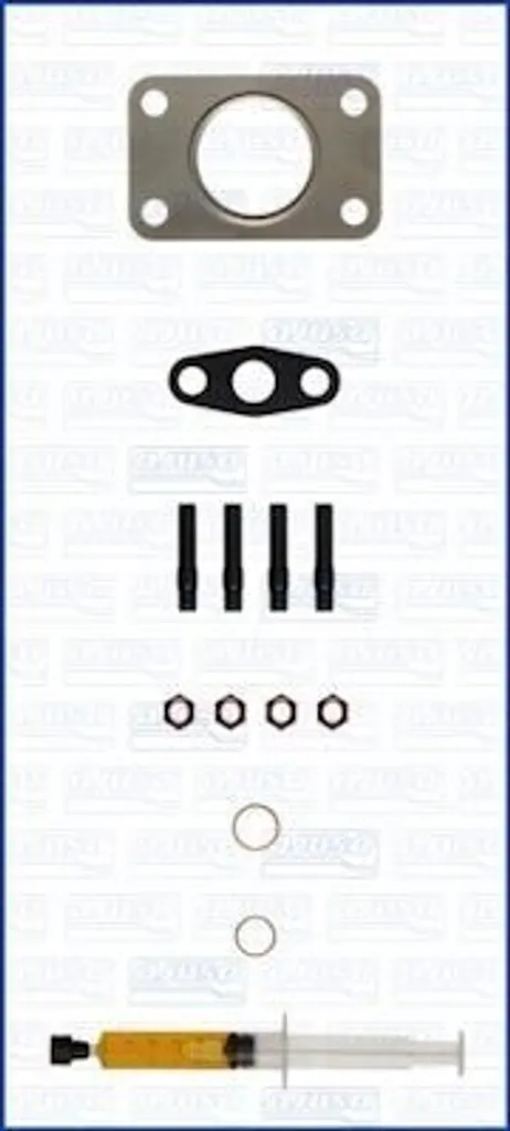 Kit Turbo SAAB 9-3 900 AJUSA JTC11437 | Installa come un Pro