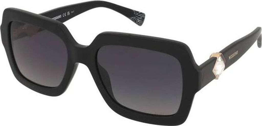 Missoni MIS 0229/G/S Black 55/19/145 Damen Sonnenbrillen