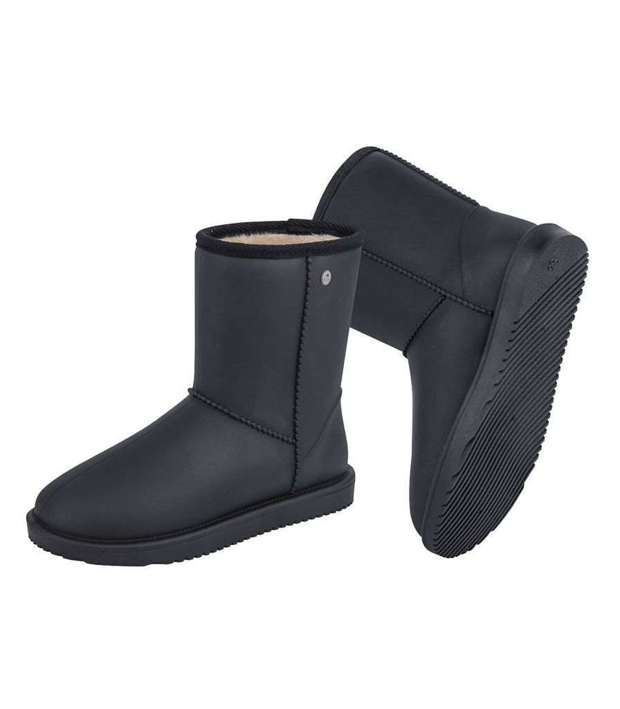 ELT Bootie Scarpa invernale senza pioggia, misura:40, Immagine del prodotto 