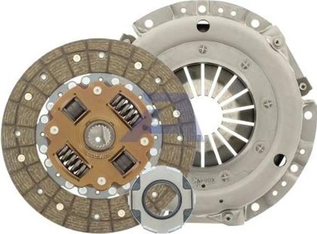 Réparez un embrayage qui patine sur Lancer avec le kit AISIN KM-008