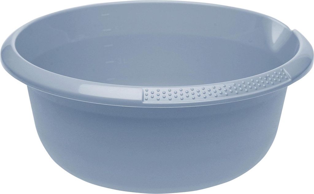 keeeper Schüssel "björk" PP rund 320 mm nordic-blue