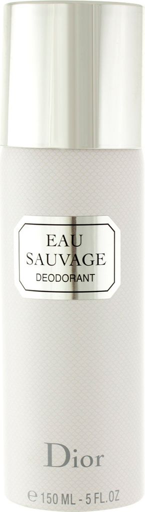 Eau Sauvage Deodorant Spray, 150 ml Productafbeelding 