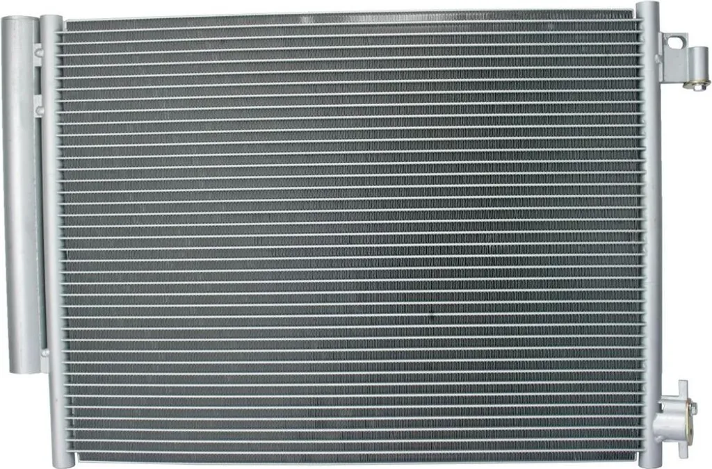 Condenseur de clim RENAULT Clio IV 0.9 TCE essence - Pièce d'origine