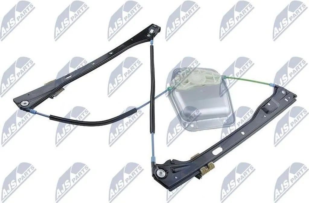 Lève-vitre robuste NTY EPS-VW-059 compatible avec Golf Plus V/VI