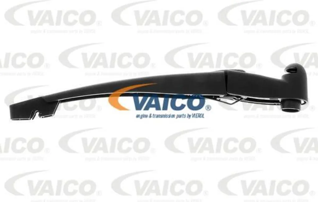 Bras d'essuie-glace VAICO V25-1465 en acier renforcé avec OE 1840430