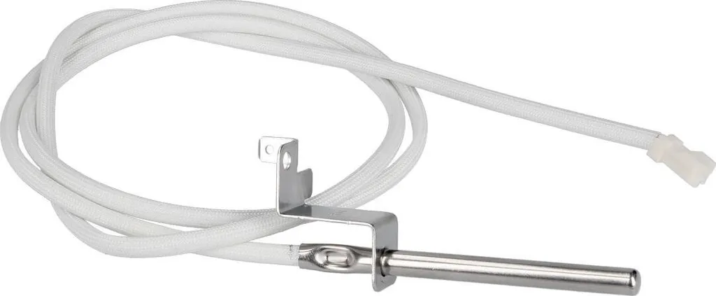 Sonde de four Smeg 697870152 pour régulation de température et grill