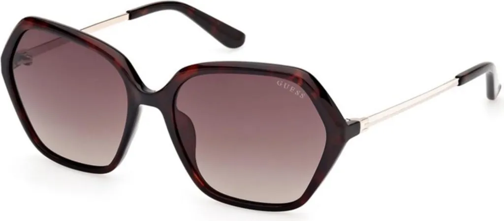 Lunettes Guess GU00134 5552F - Solution Anti-fatigue et Tenue Parfaite