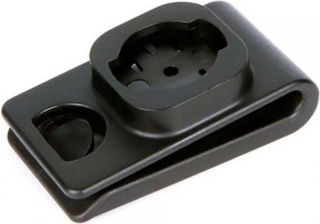 Magic Shine Seemee 60 Mtlspc Clip Unterstützung Schwarz Schwarz One Size