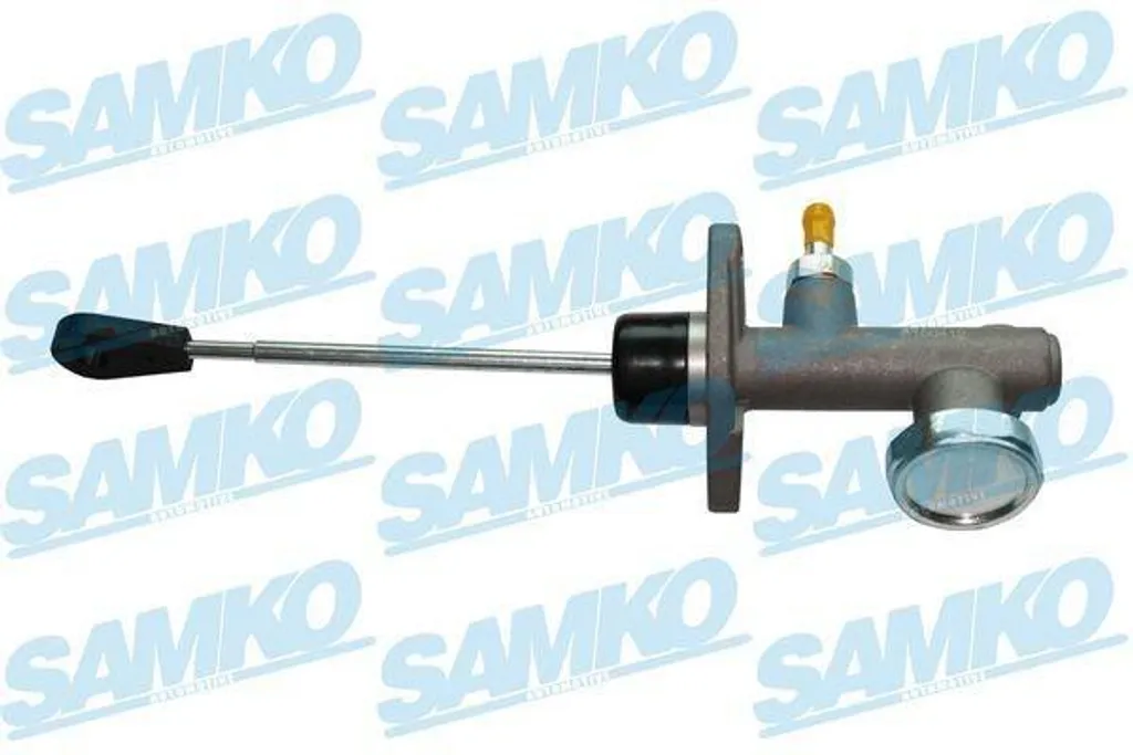 Cylindre d'embrayage SAMKO F30307 en aluminium robuste pour Opel Antara
