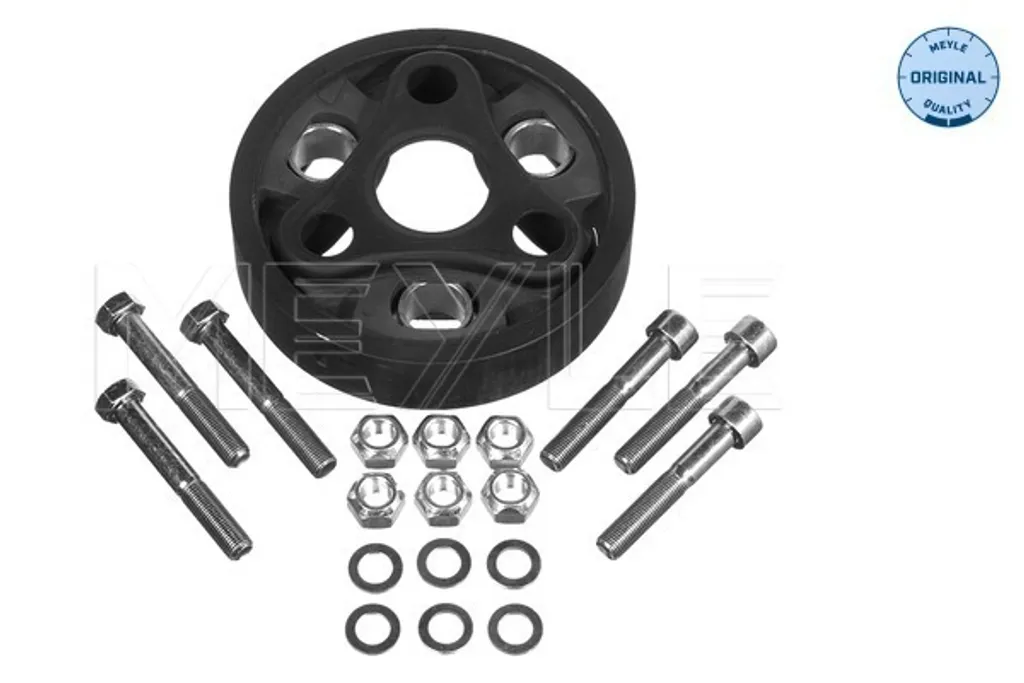 Flector de transmission MEYLE 0140410064 amortisseur arbre à cardan