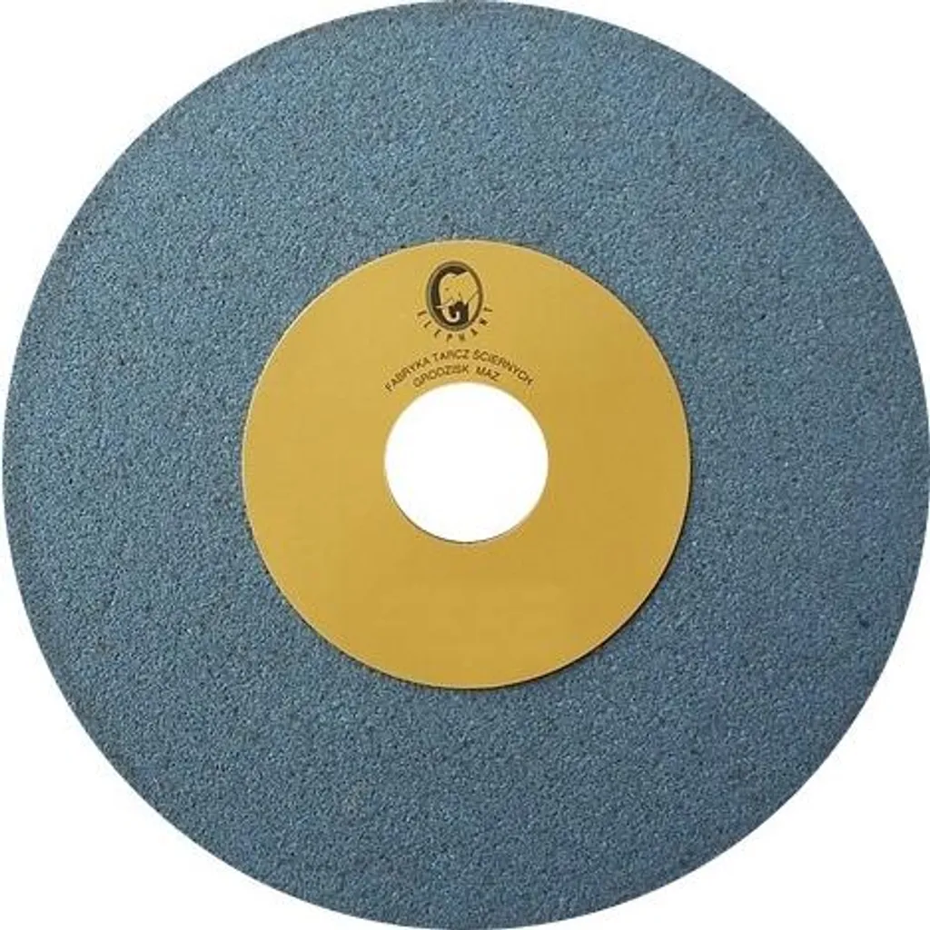 Mola Abrasiva Bachelite T1C 250-10-32 | Per Vetroceramica e Carburi