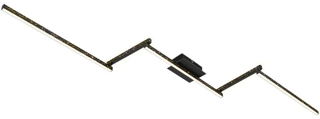 Briloner Leuchten STAFF - Wand-& Deckenleuchte - 3719055 - Produktbild 