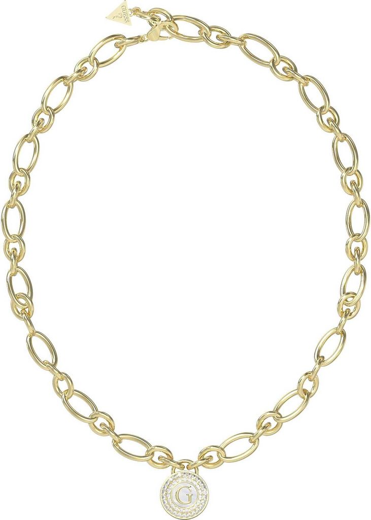 GUESS JEWELS Schmuck JEWELRY JUBN06193JWYGT-U Produktbild 