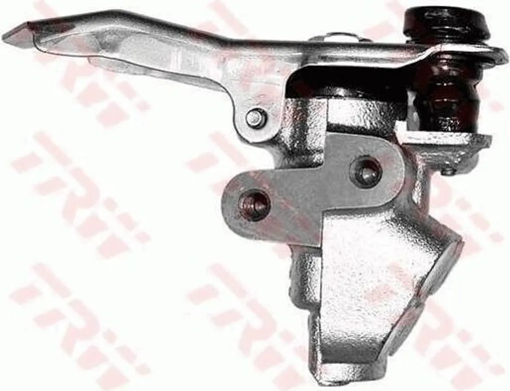 Répartiteur de freinage TRW pour VW T4 - Sécurité de Charge OE 701612503A
