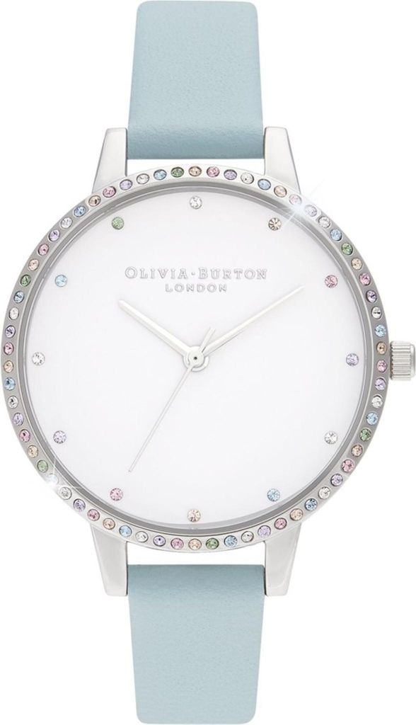 Damenuhr Olivia Burton OB16RB19 (Ø 34 mm)