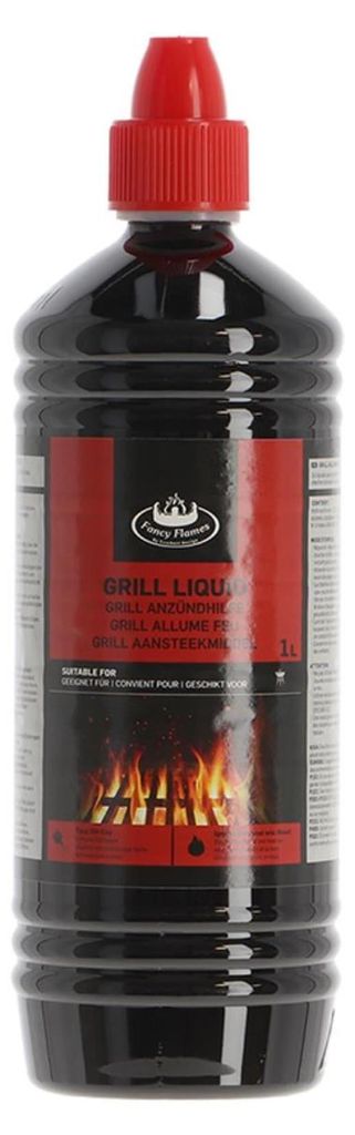 Esschert Design Grill Anzünder Produktbild 