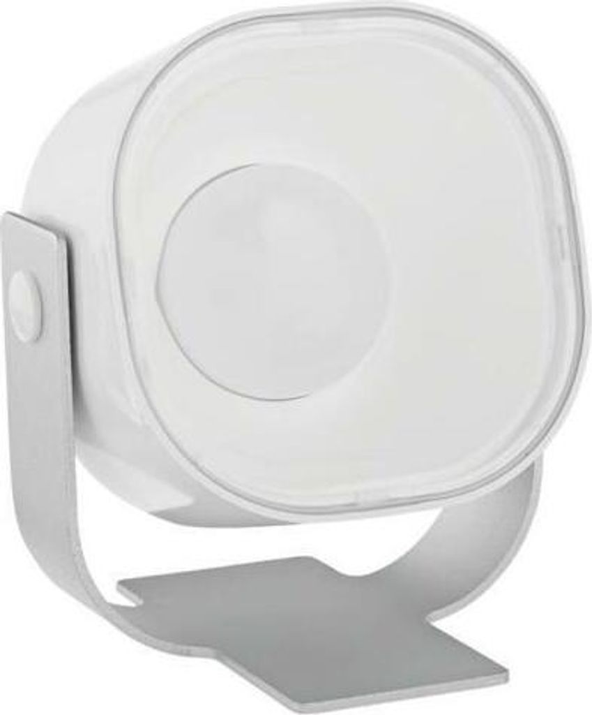 JEDI Lighting Lichtprojektor Tischleuchte Tischlampe Produktbild 1