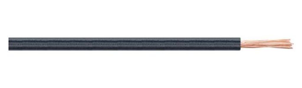 LAPP 4520006-100 Toron H07V-K 1 x 16 mm² Vert, Jaune 100 m Image du produit 