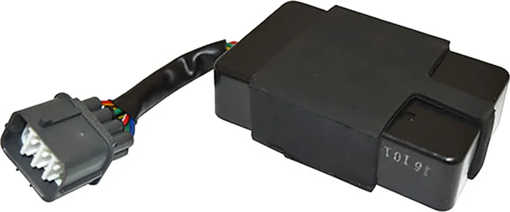 Boîtier CDI SGR 12V DC pour SYM Joymax et GTS 250 - Allumage d'Origine