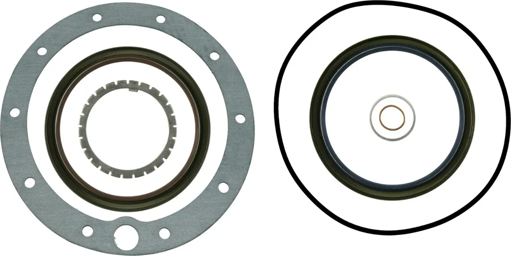 Kit Tenuta Riduttore Epicicloidale Esterno | Alta Resistenza O-Ring