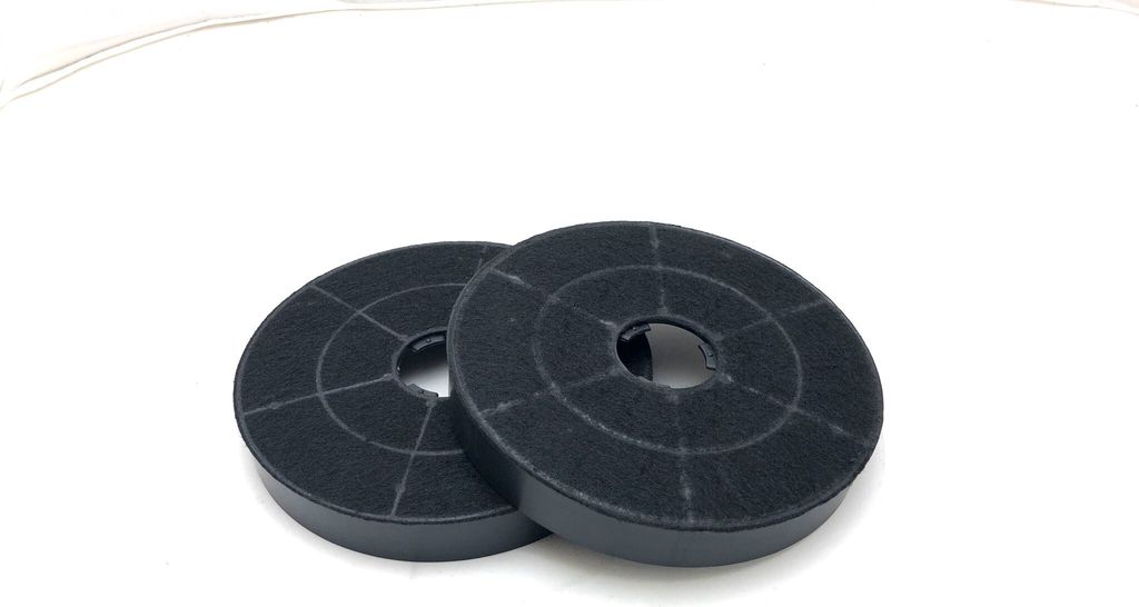 SILVERLINE AF 100 Aktivkohlefilter (1 Paar) / Produktbild 6