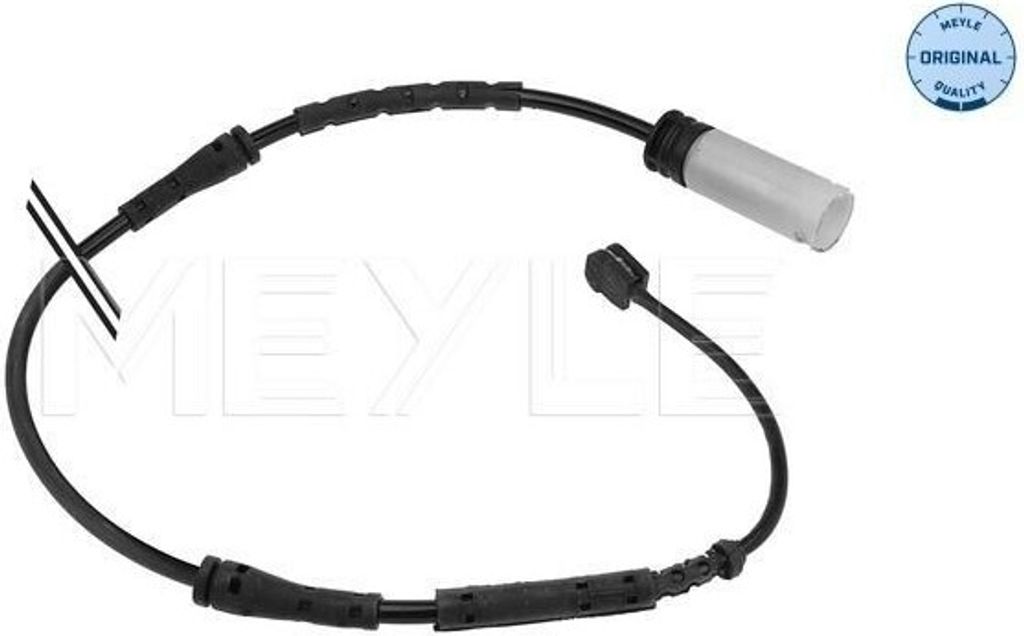 MEYLE 314 527 0014 - OE 9 804 833 Warnkontakt, Bremse vorne für R60, R61