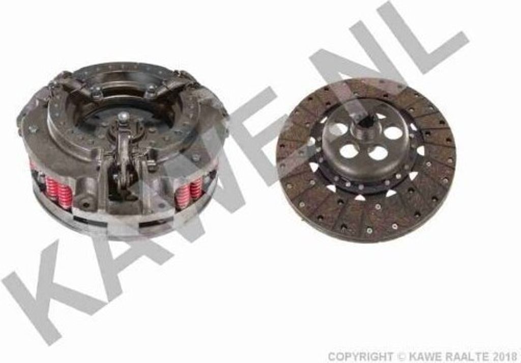 KAWE Kupplungssatz Kupplung 8056101