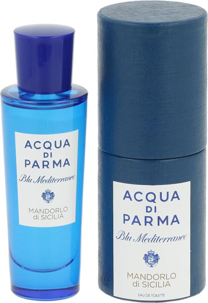 Acqua di Parma Blu Mediterraneo Mandorlo di Sicilia, Obrázek produktu 