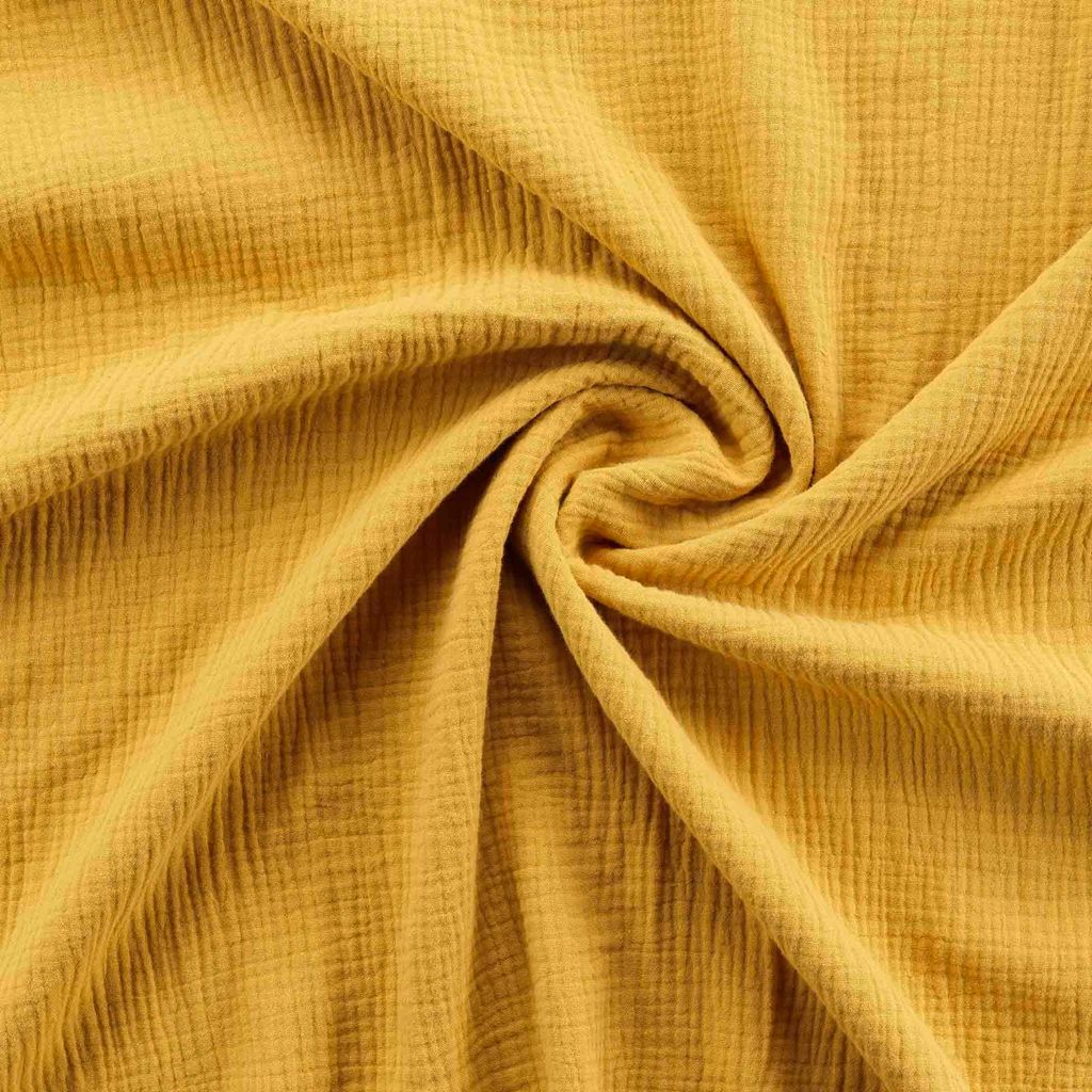 Bettwäscheset aus Musselin ANGELIA, 240 x 220 cm Produktbild 