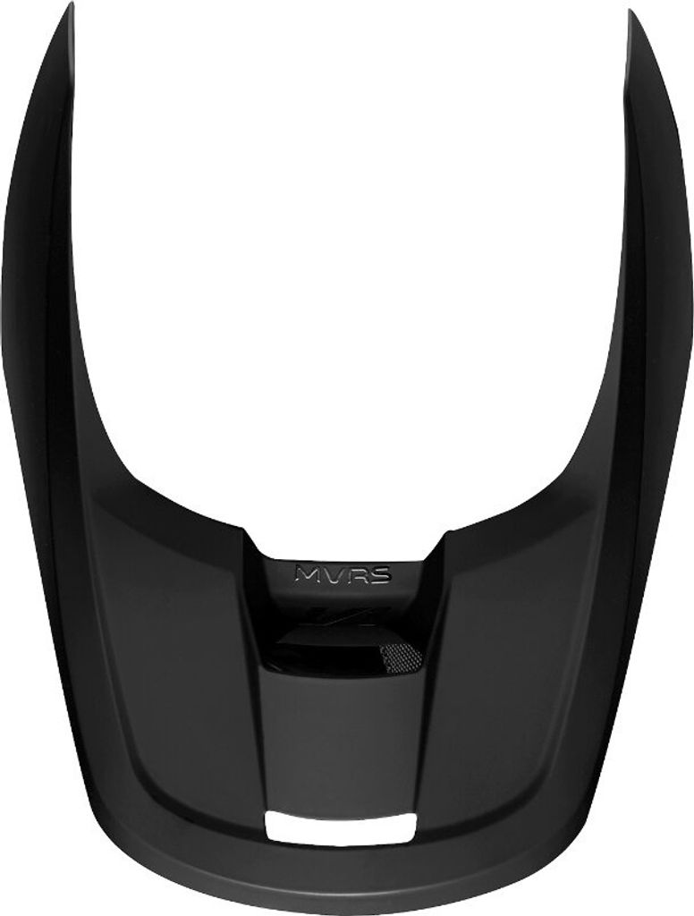 Część zamienna Fox Mx19 V1 Visor - Matte L Zdjęcie produktu 