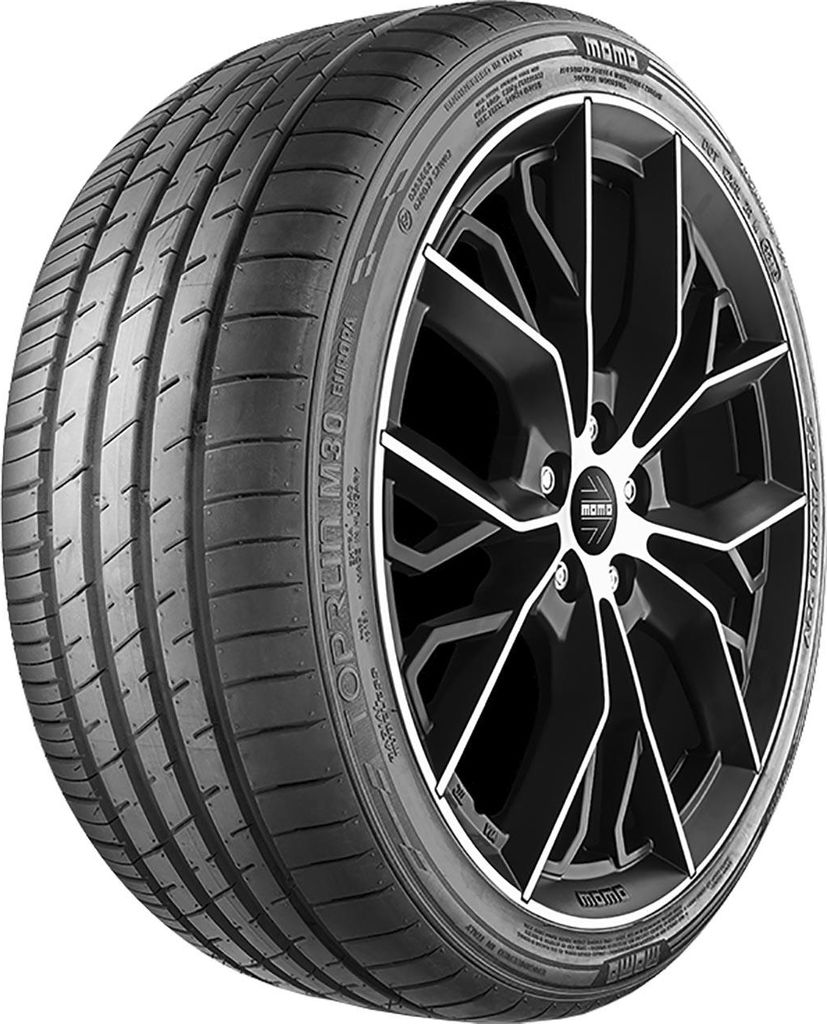 Momo Toprun M30 Europa 195/55R16 87V