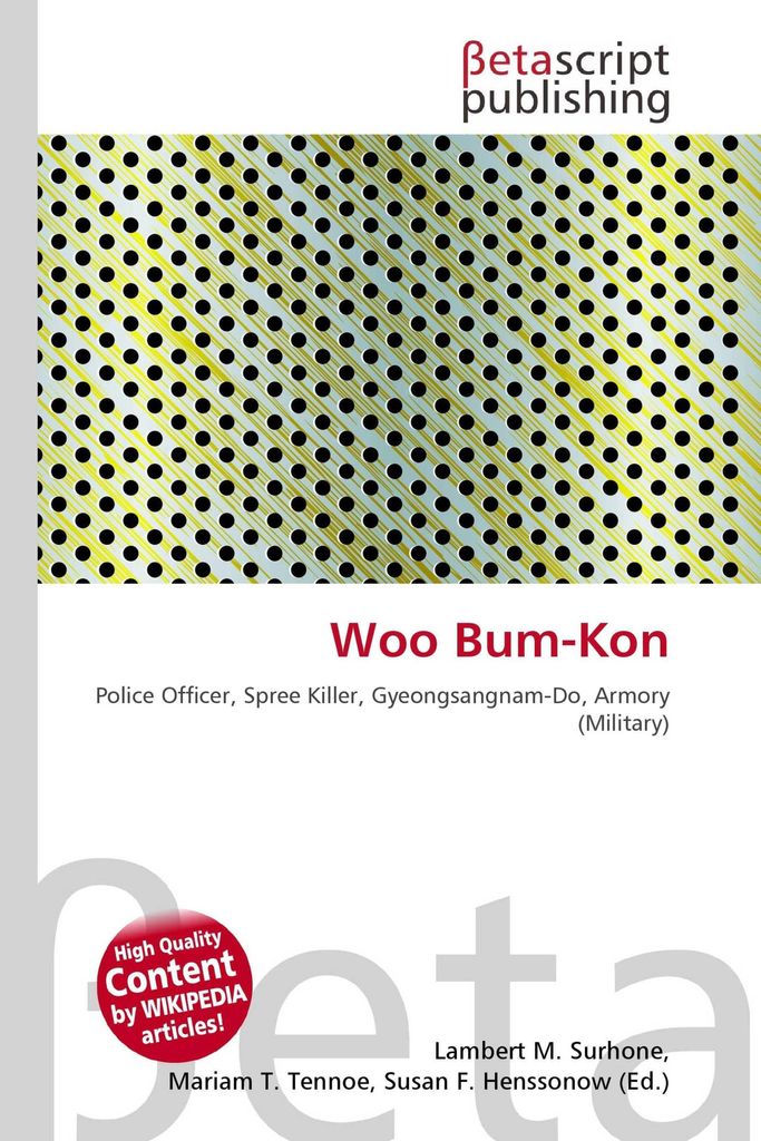 Woo Bum-Kon