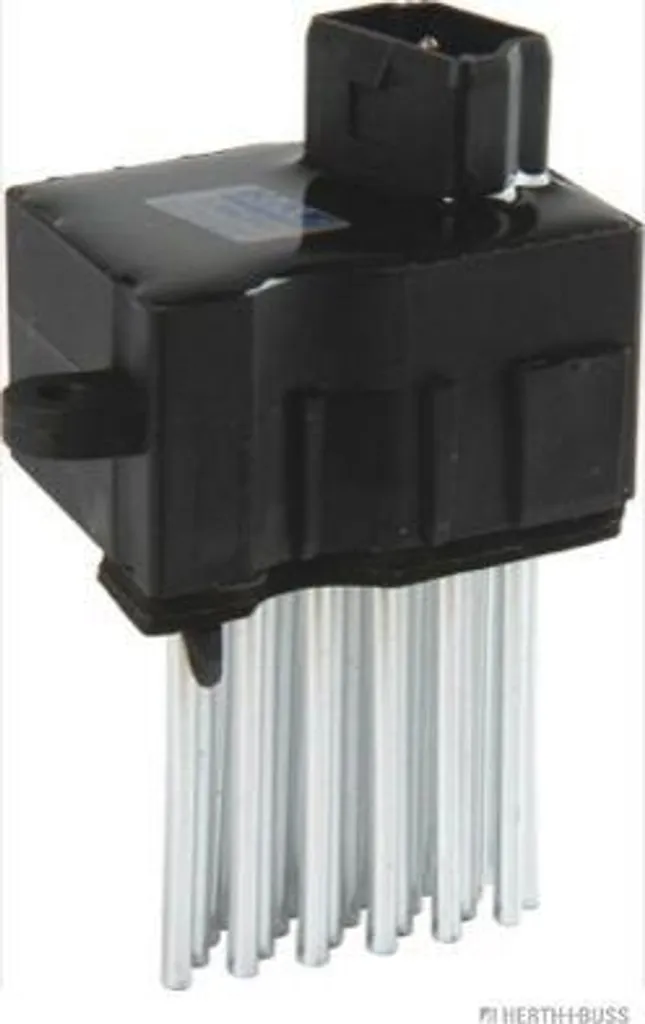 Régulateur de Ventilation Habitacle pour BMW E46 E39 X3 X5 OE 64116923204