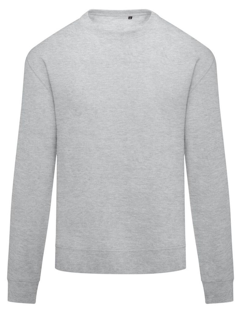 SG Originals - Sweatshirt Rundhalsausschnitt für Herren FK2178 (3XL) (Helle Oxfordfarbe)