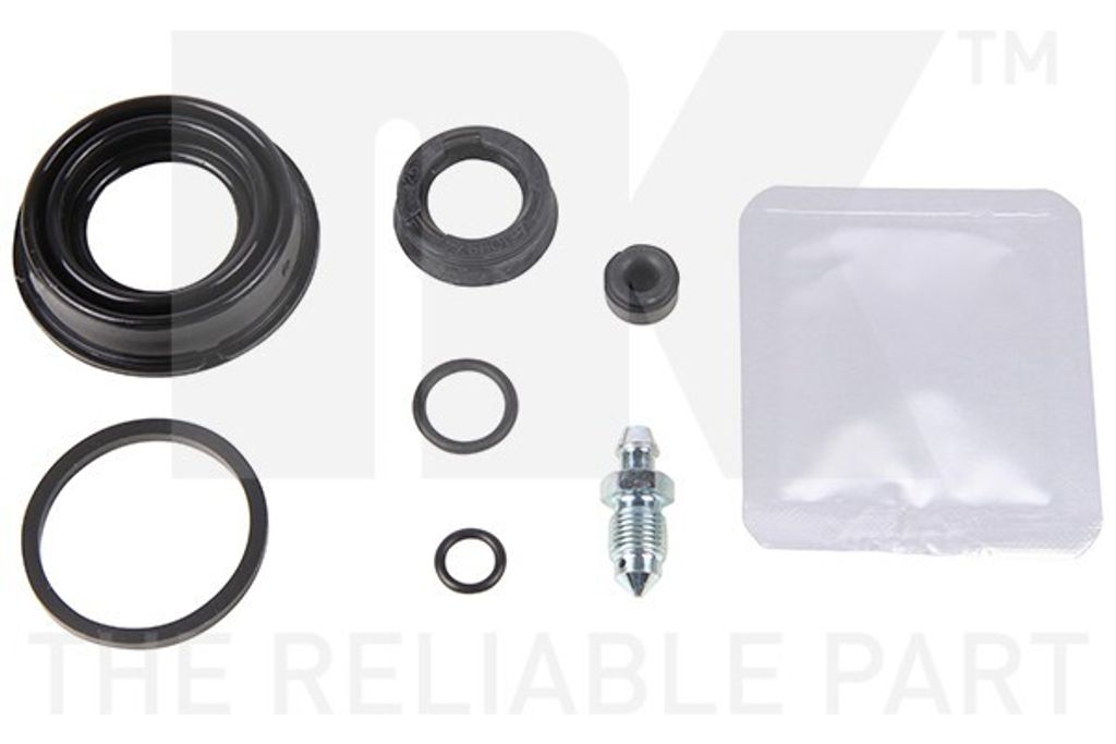 Reparatursatz, Bremssattel (1435-0303) passend für Mini