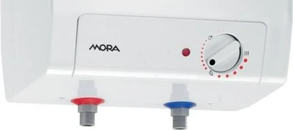 Chauffe-eau BTOM5N MORA : chauffe-eau électrique compact 5L - 2