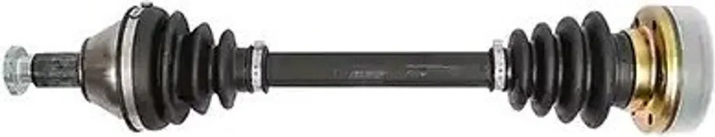 Cardan Arbre de transmission adaptable VW Golf, Seat Leon et Skoda