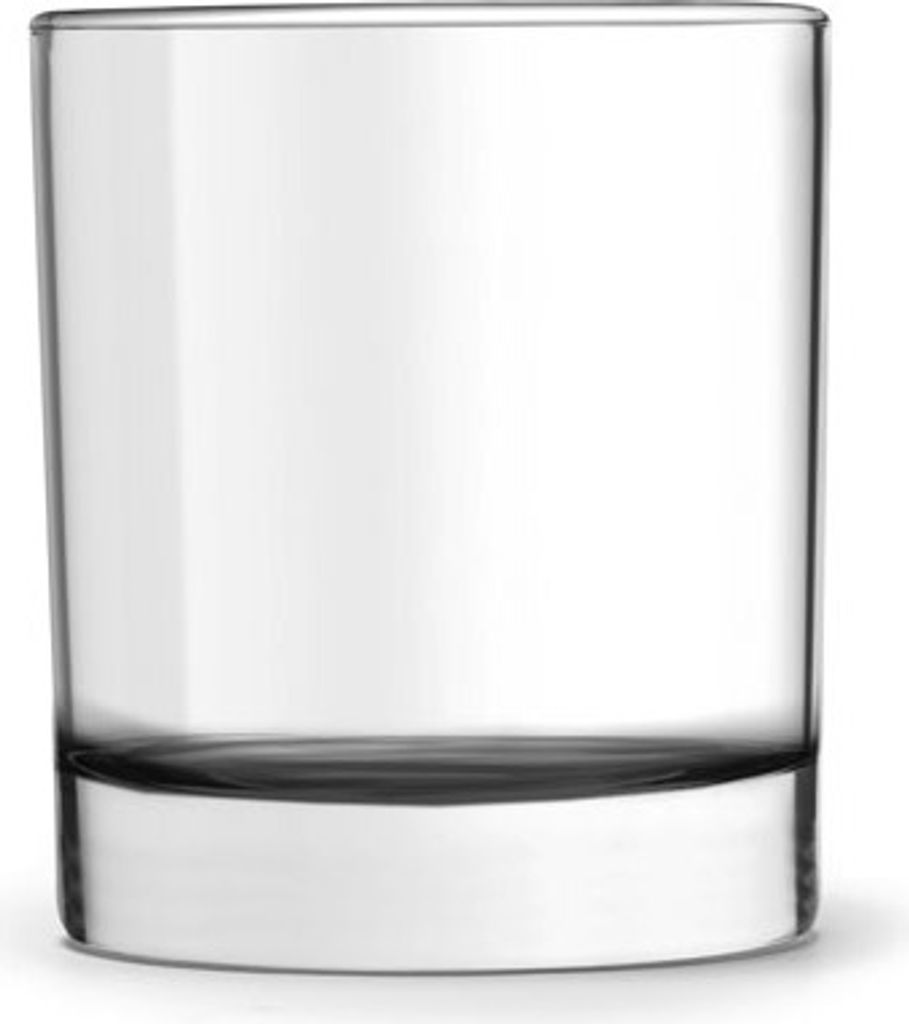 Whiskyglas 0,3l ISLANDEE / Trinkglas / Trinkbecher / Produktbild 