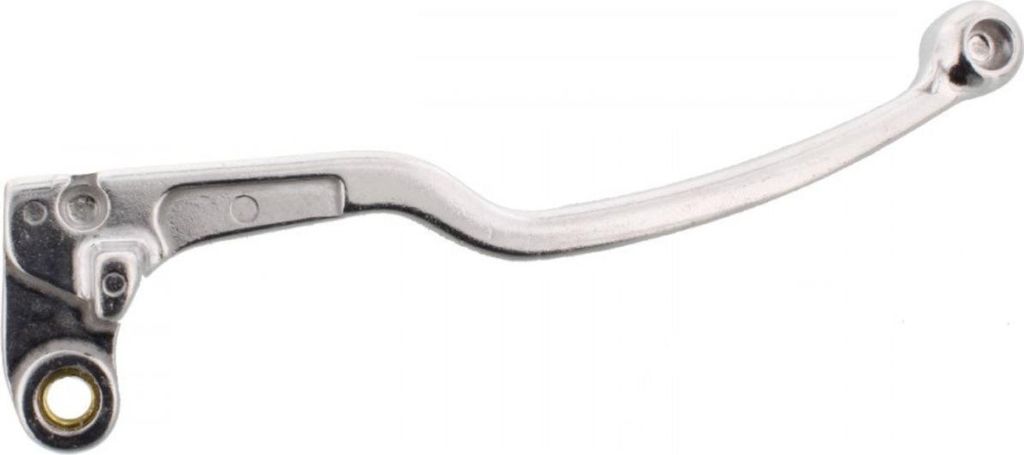 Kupplungshebel JMP Aluminium geschmiedet für Honda CBF N / S ABS CBR RR Fireblade SP CB R RA 600 / 954 / 1000 ccm Bj. 2001 - 2019