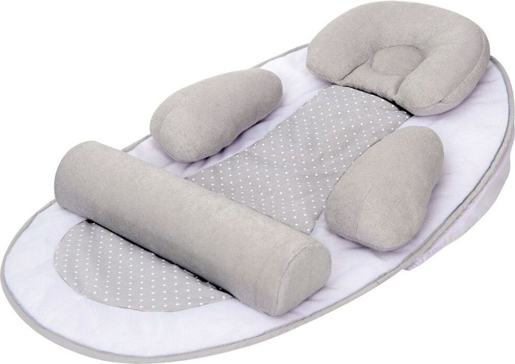 Tineo-Kissen, mehrfarbig, Standard (705741) Produktbild 